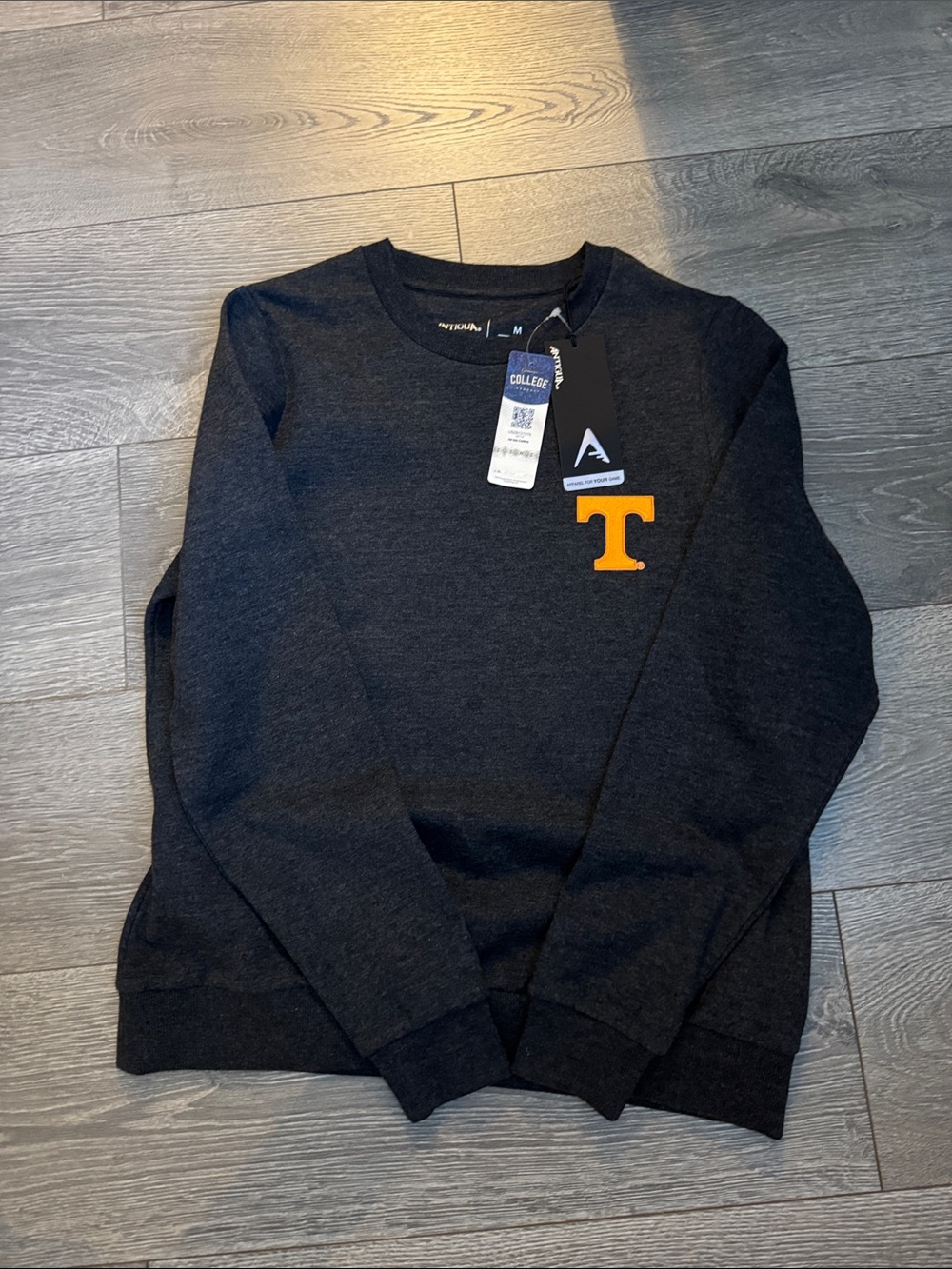 Tennessee Sweatshirt M